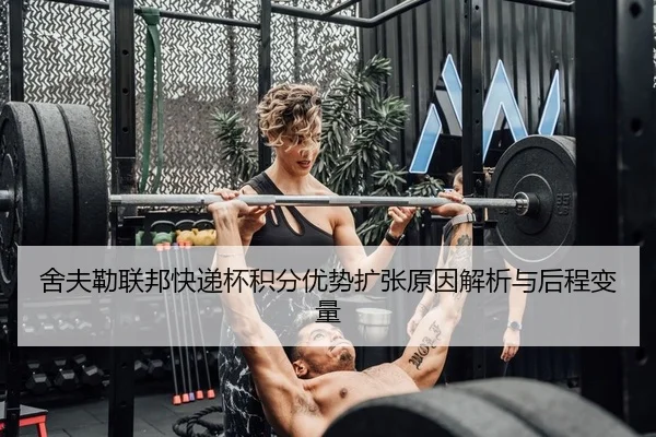 舍夫勒联邦快递杯积分优势扩张原因解析与后程变量